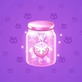 Restless Jar #7750