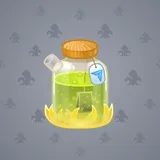 Restless Jar #7761