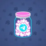 Restless Jar #7763