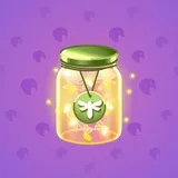 Restless Jar #7769