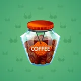 Restless Jar #7772