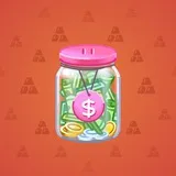 Restless Jar #7780