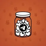 Restless Jar #7782