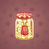 Restless Jar #7784