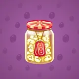 Restless Jar #7788