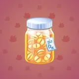 Restless Jar #7793