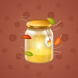 Restless Jar #78 Restless Jar #78