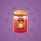 Restless Jar #7804