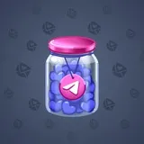 Restless Jar #781