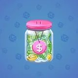 Restless Jar #7817