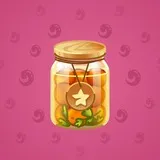 Restless Jar #7820