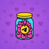 Restless Jar #7824