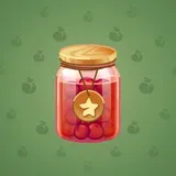 Restless Jar #7847
