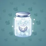 Restless Jar #7852