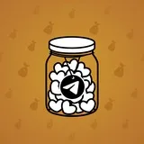 Restless Jar #7853