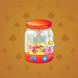 Restless Jar #7858