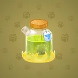 Restless Jar #7863