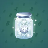 Restless Jar #7870