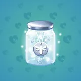 Restless Jar #7876