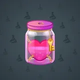 Restless Jar #7882