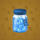 Restless Jar #789