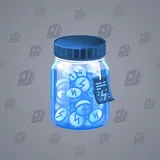 Restless Jar #7893
