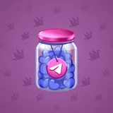 Restless Jar #7897