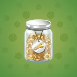 Restless Jar #7901
