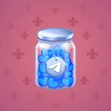 Restless Jar #793