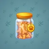 Restless Jar #7931