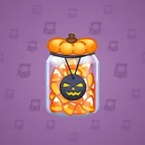 Restless Jar #794