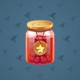 Restless Jar #7949