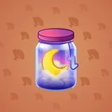 Restless Jar #7952