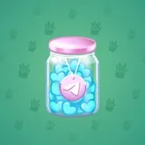 Restless Jar #7956