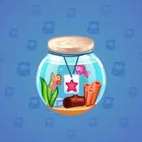 Restless Jar #796