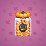 Restless Jar #7997