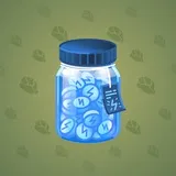 Restless Jar #8005