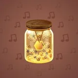 Restless Jar #8009