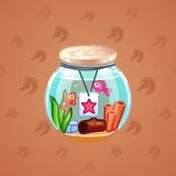 Restless Jar #8013