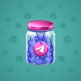 Restless Jar #8020