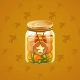 Restless Jar #8035