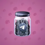 Restless Jar #8050