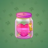 Restless Jar #8053