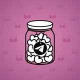 Restless Jar #8065