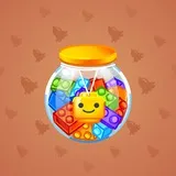 Restless Jar #8068