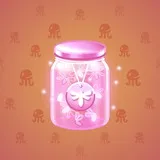 Restless Jar #8070
