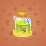 Restless Jar #8077