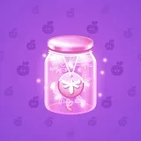 Restless Jar #8085