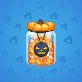 Restless Jar #809