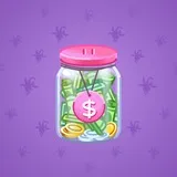 Restless Jar #8095